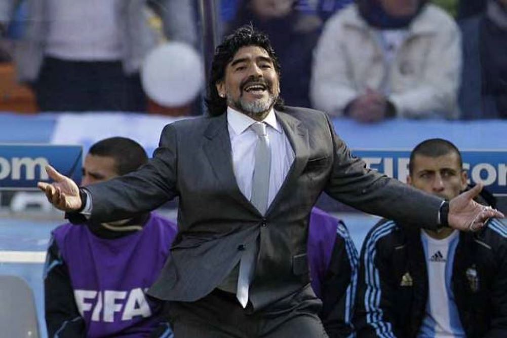 Argentina Declares 3 Days Mourning, Diego Maradona's Funeral To Be Held In Government House