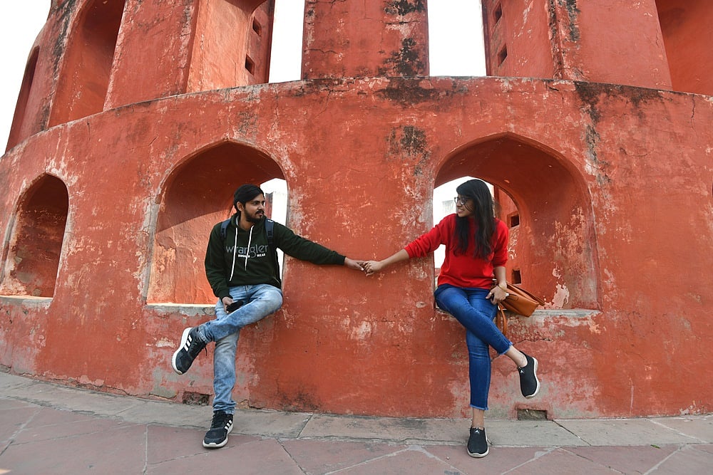 Couples, Lawyers, Activists Question The Need For State To Regulate Interfaith Marriages