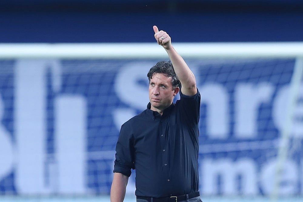 ISL 2020-21: East Bengal Coach Robbie Fowler Assures Improvement After 0-2 Loss In Kolkata Derby