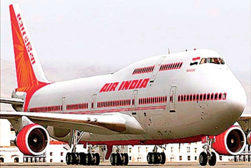 File Photo  : Air India Flight AI-159 faces disruption 