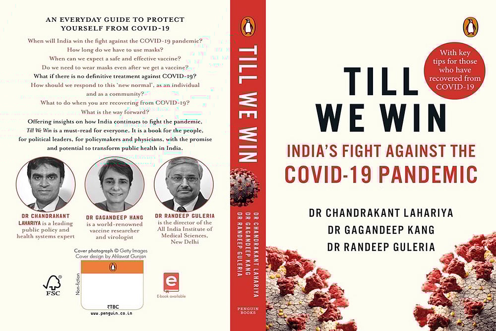 Health Is Not Found In Hospitals, It Is Built At Home