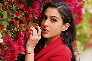 Sara Ali Khan