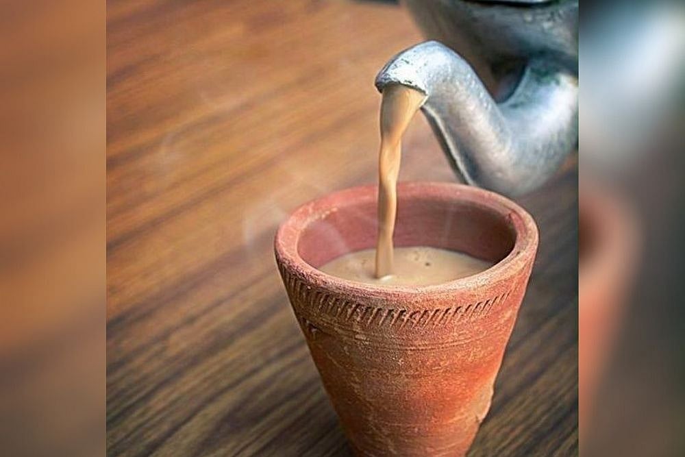 Environment-Friendly 'Kulhad' Will Replace Plastic Tea Cups At Railway Stations