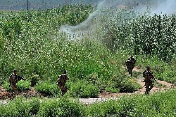 Suspected Extremists Kill farmers in Nigeria