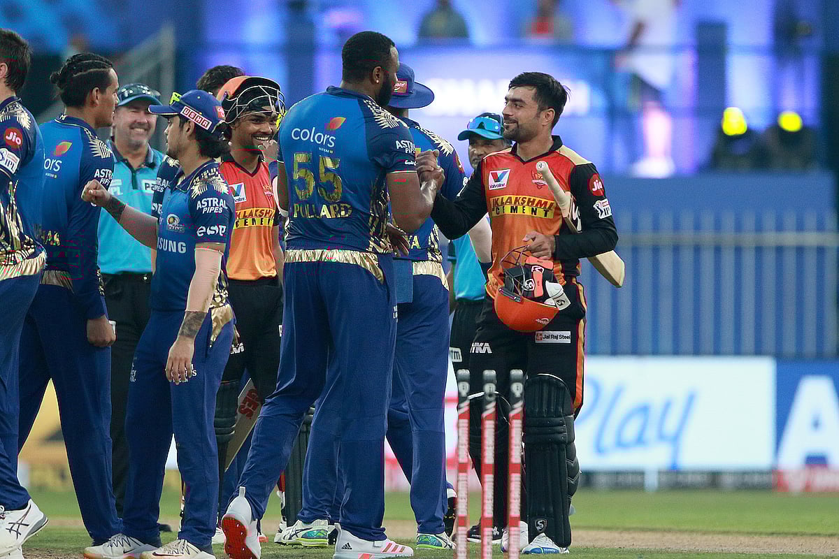 Watch Live, Sunrisers Hyderabad vs Mumbai Indians, IPL 2020: Where To Get Cricket Live Streaming