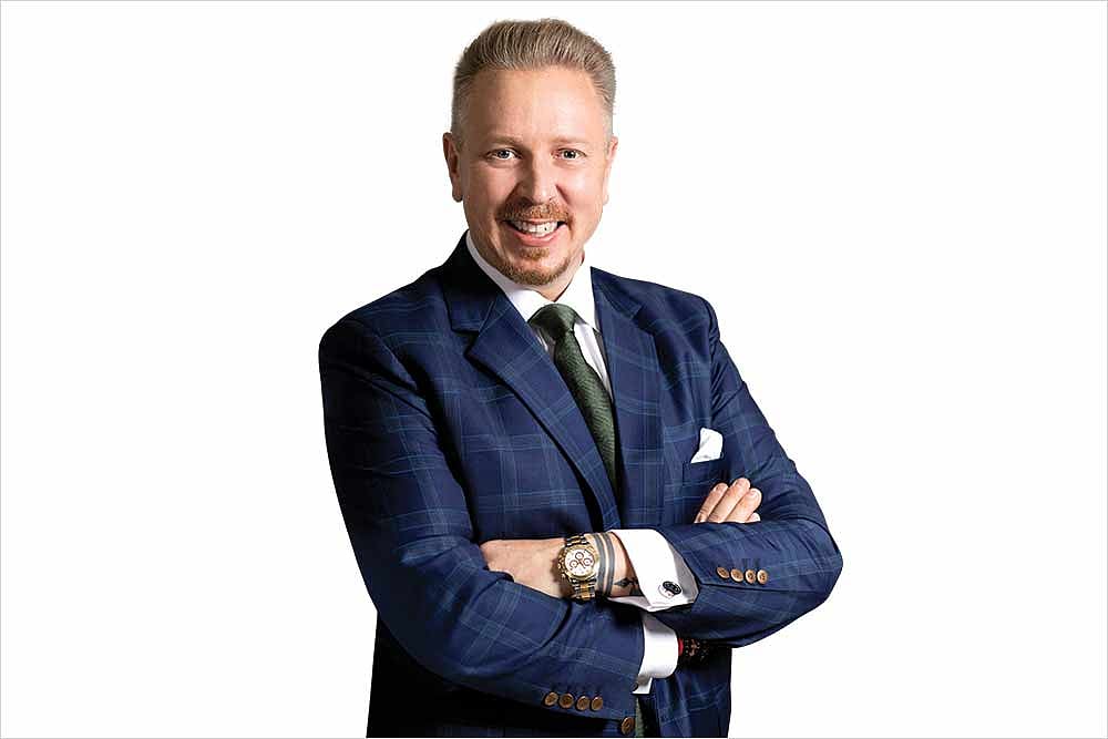 Oriflame’s Stand On Making Business Environmentally Sustainable