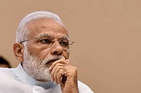 PM Modi Urges Public Participation In Digital Census 2027 PM Modi