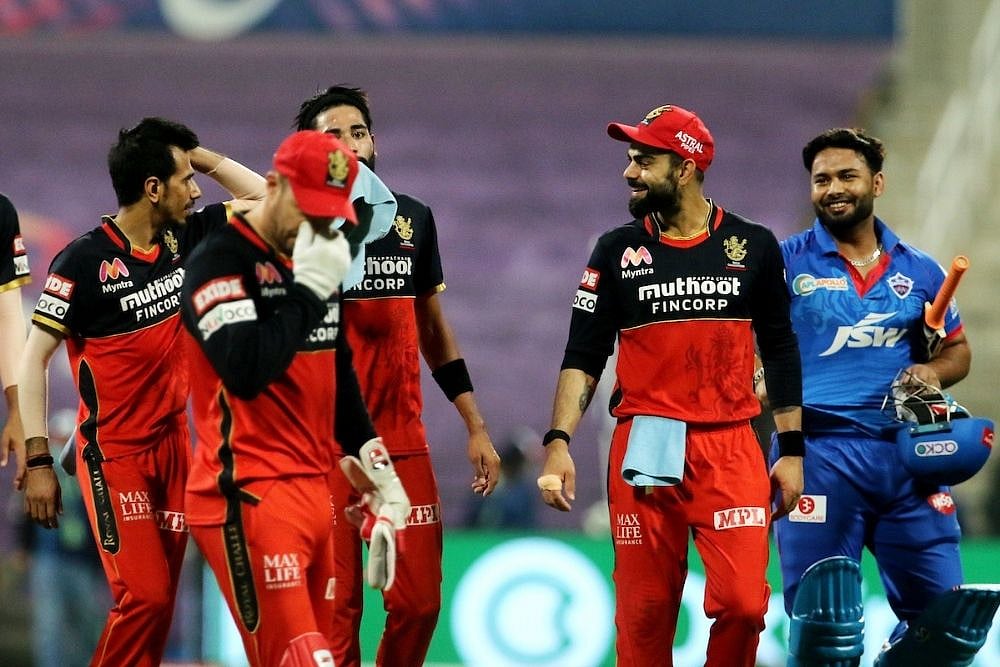 After Escaping To IPL Playoffs, Royal Challengers Bangalore Captain Virat Kohli Wants Team To Be 'Brave With Bat'