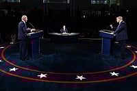 Donald Trump Or Joe Biden, Times They Are a-Changin'