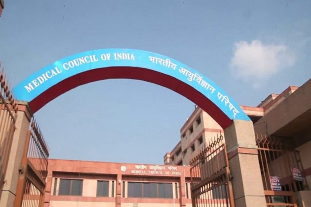 High Court Stays Order Asking MCI Staff To Vacate Building