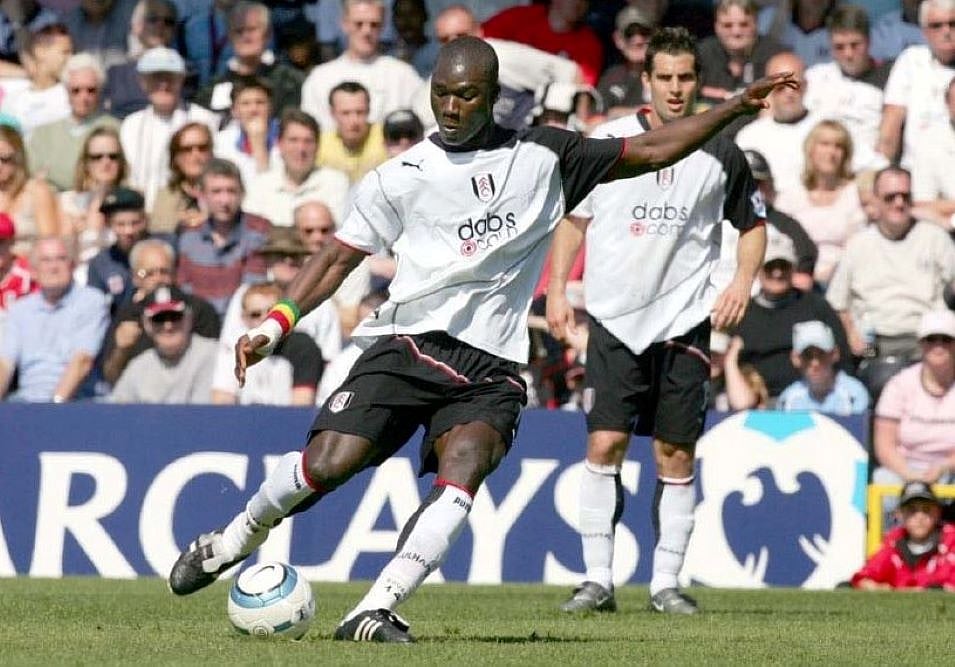 Former Senegal Star Papa Bouba Diop Dies At 42