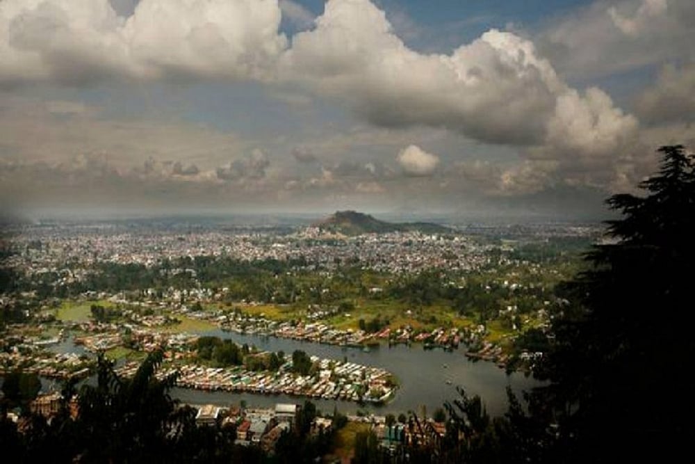 OIC Resolution On Kashmir Not To Hit Delhi’s Ties With Gulf Nations