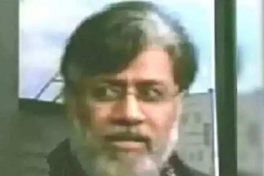 Extradition Hearing For Tahawwur Rana To Be Held On February 12