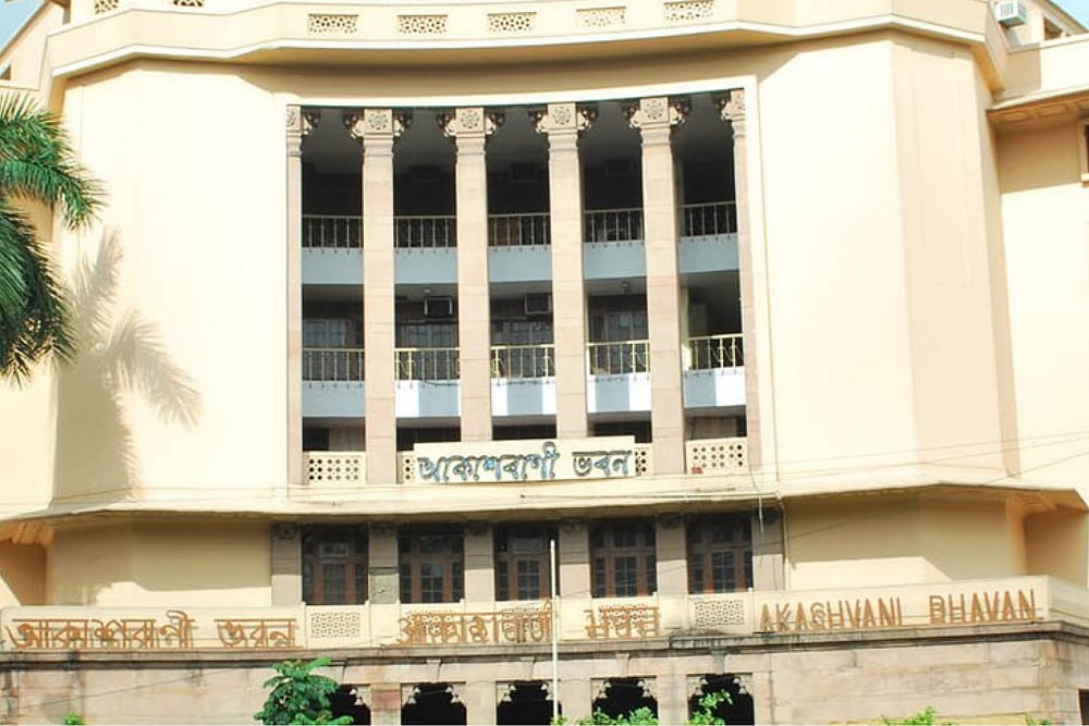 Ex DG Of AIR Rita Mukherjee Passes Away At 81