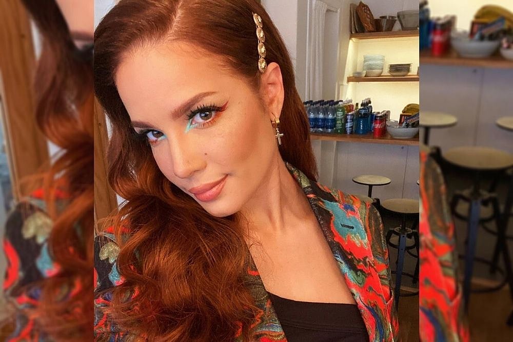 Not Always About The Music: Singer Halsey Slams Grammys For Snubbing Her