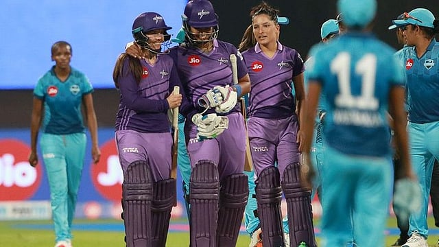 Women's T20 Challenge: Sushma Verma and Sune Luus Help Velocity Beat Supernovas