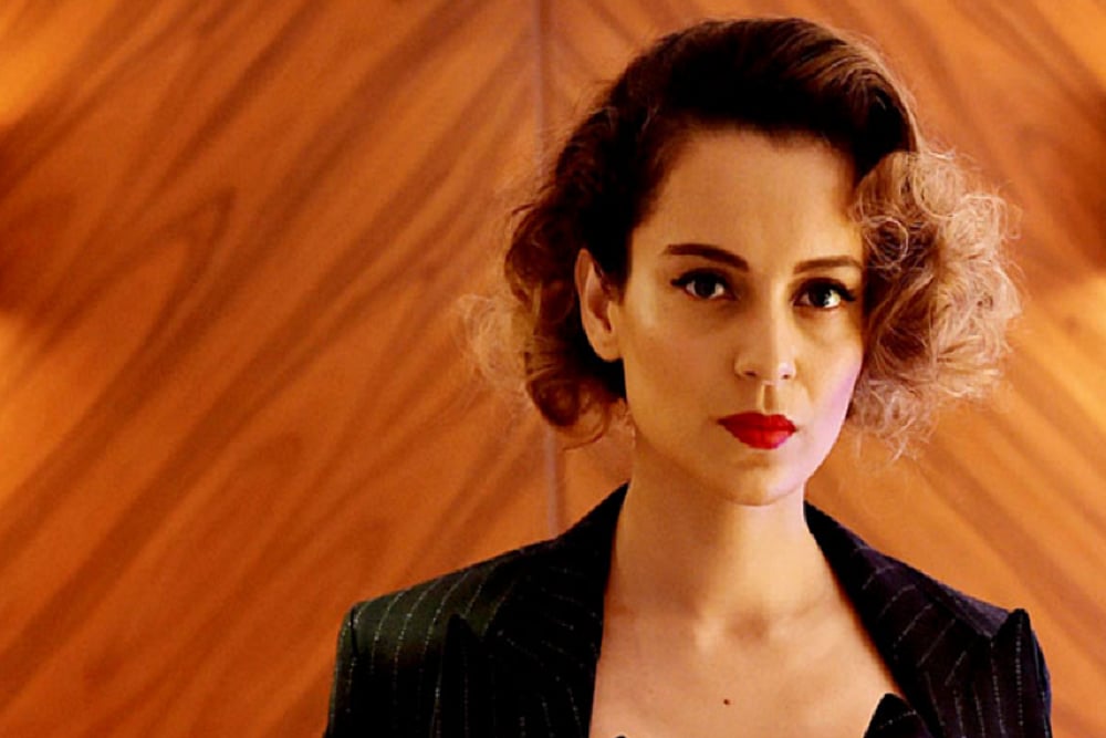 'Pappu Sena, Sonia Sena': Kangana Ranaut Slams Maharashtra Govt For Arrest Of Arnab Goswami