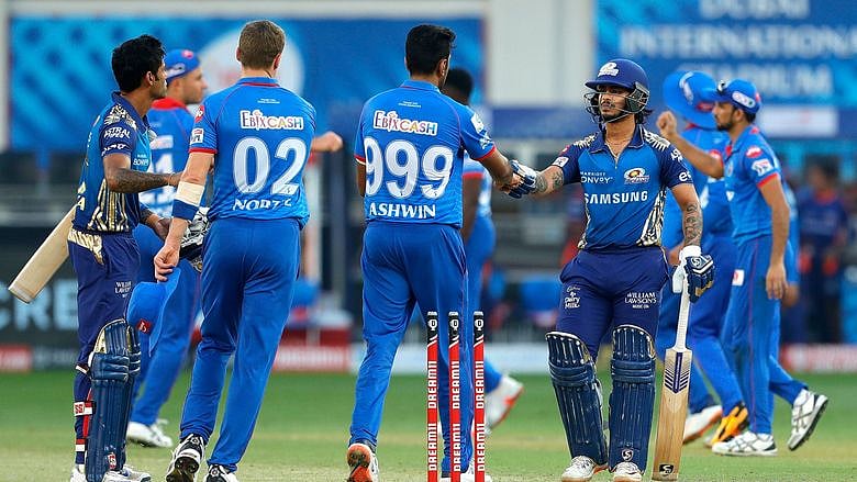 IPL 2020, Qualifier 1: Ambitious Delhi Capitals Face Mighty Mumbai Indians In Virtual Semifinal