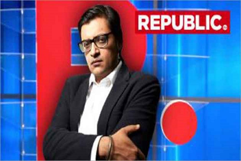 Editors Guild 'Shocked To Learn' Of Arnab Goswami's Arrest, Issues Statement Condemning The Action