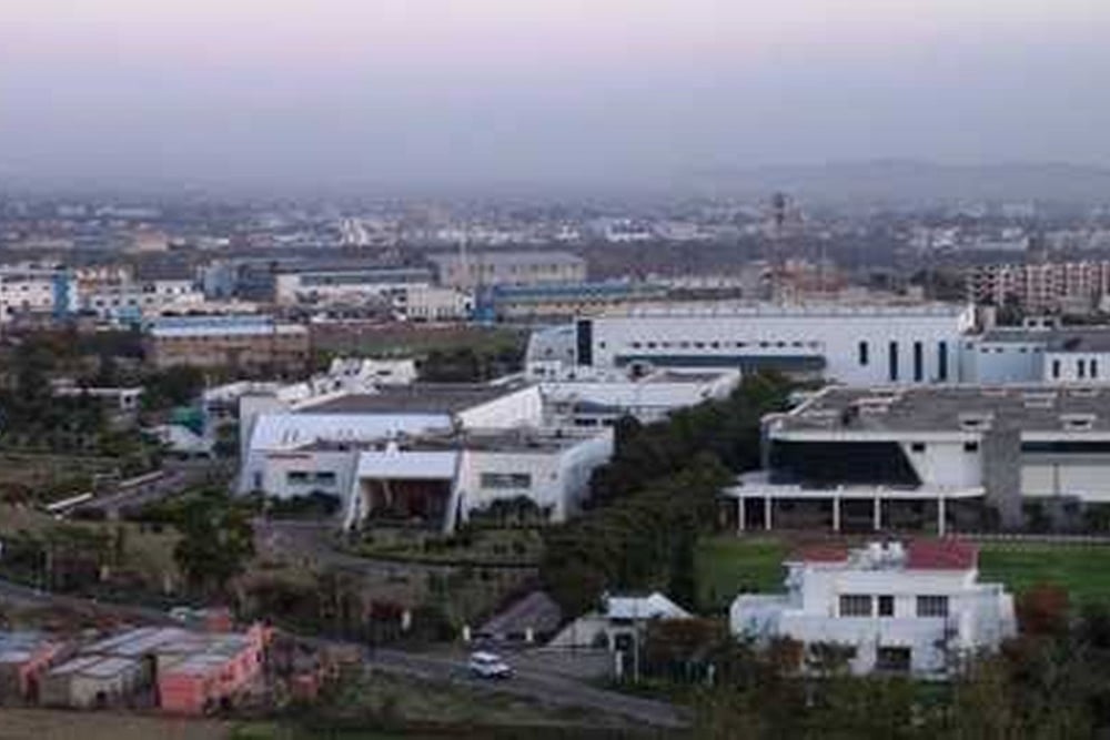 Asia's Leading Industrial Hub At BaddiBrotiwala Bears Brunt Of Punjab