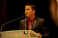 Journalist Languishes in Jail Over Facebook Posts In Manipur