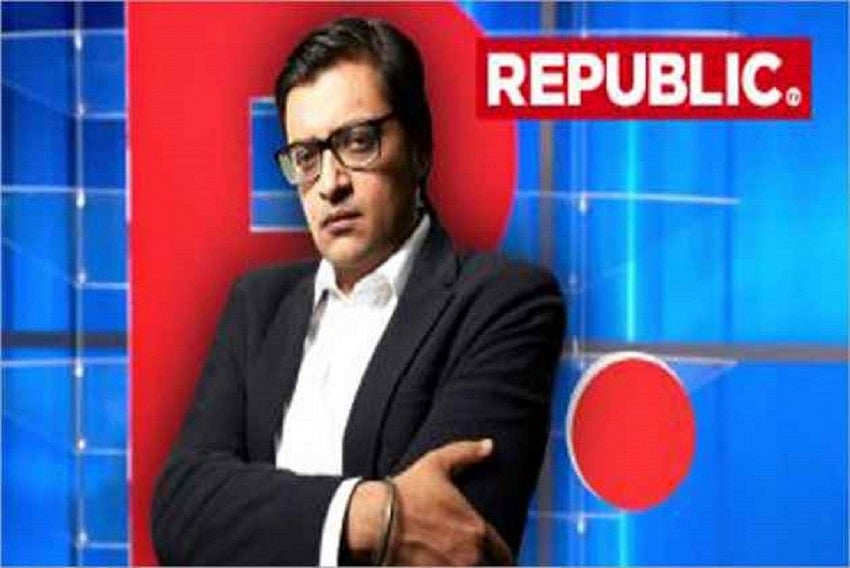 If Arnab Is Bad, State Vendetta Is Worse