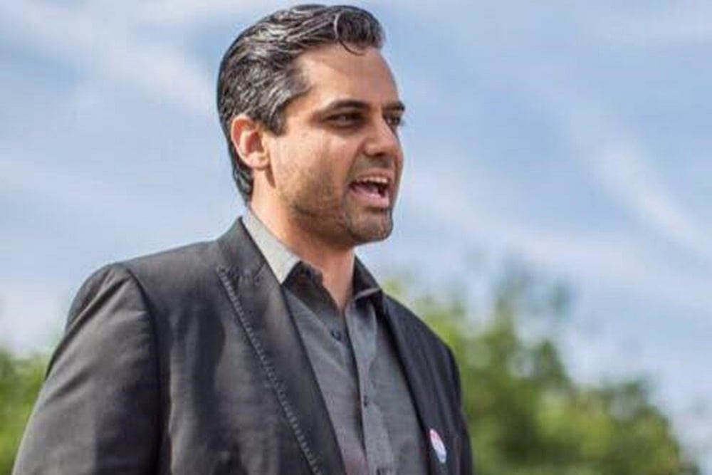 Indian-American Democrat Sri Preston Kulkarni Loses Congressional Race In Texas