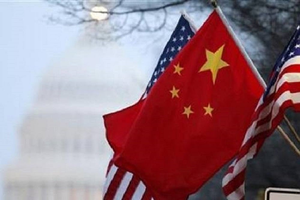 Wary China Hopes For Smooth Ending To US Presidential Poll Amid Grim Forecast Of Ties