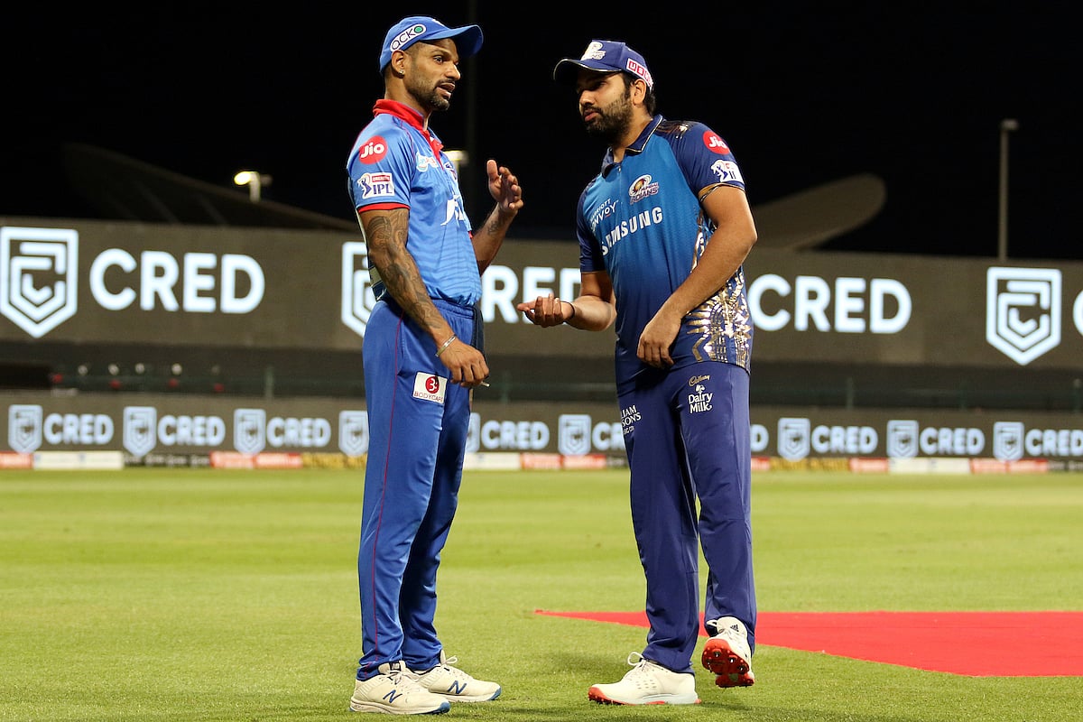 Delhi Capitals vs Mumbai Indians, IPL 2020 Qualifier 1: Where to Get Cricket Live Streaming of DC vs MI
