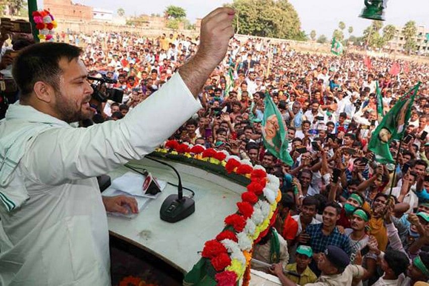 Why Bihar Needs To Break Free