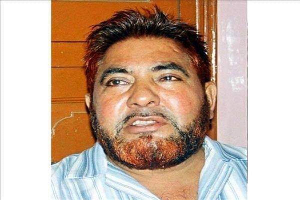 Controversial Gunman Papa Kishtwari Dies in Srinagar