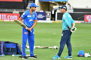 IPL 2020: Ricky Ponting Livid, Says Delhi Capitals Bowlers 'Fed Mumbai Indians Batsmen What They Wanted'