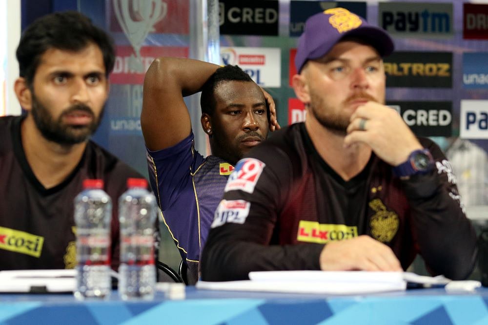 IPL 2020 Review: Lack Of Quality All-rounders Hurt Kings XI Punjab, Kolkata Knight Riders