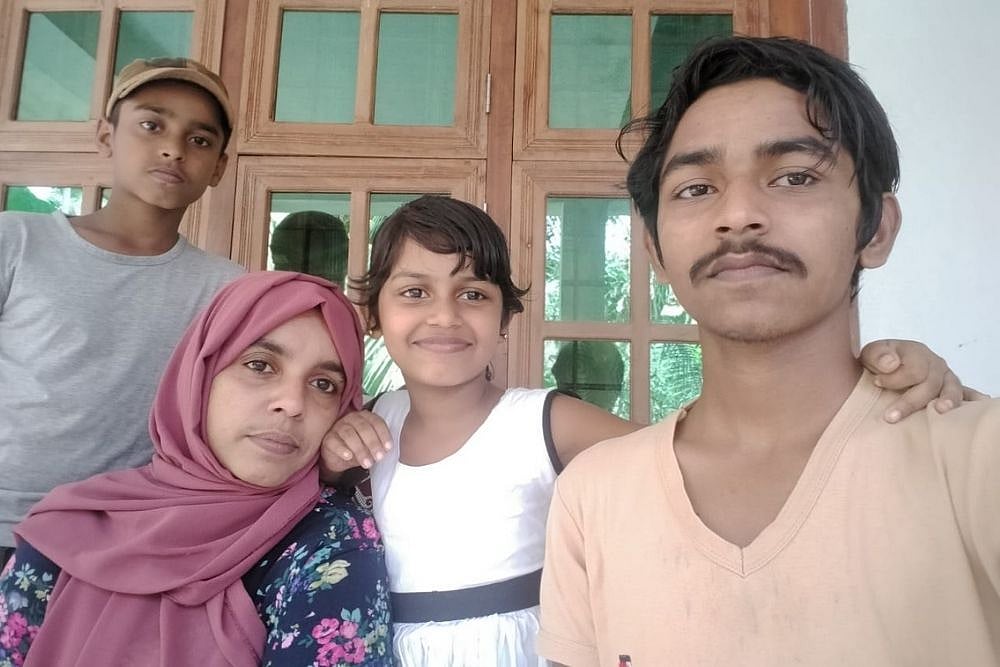 'Why Double Standards?' Asks Arrested Kerala Journalist Siddique Kappan’s Wife