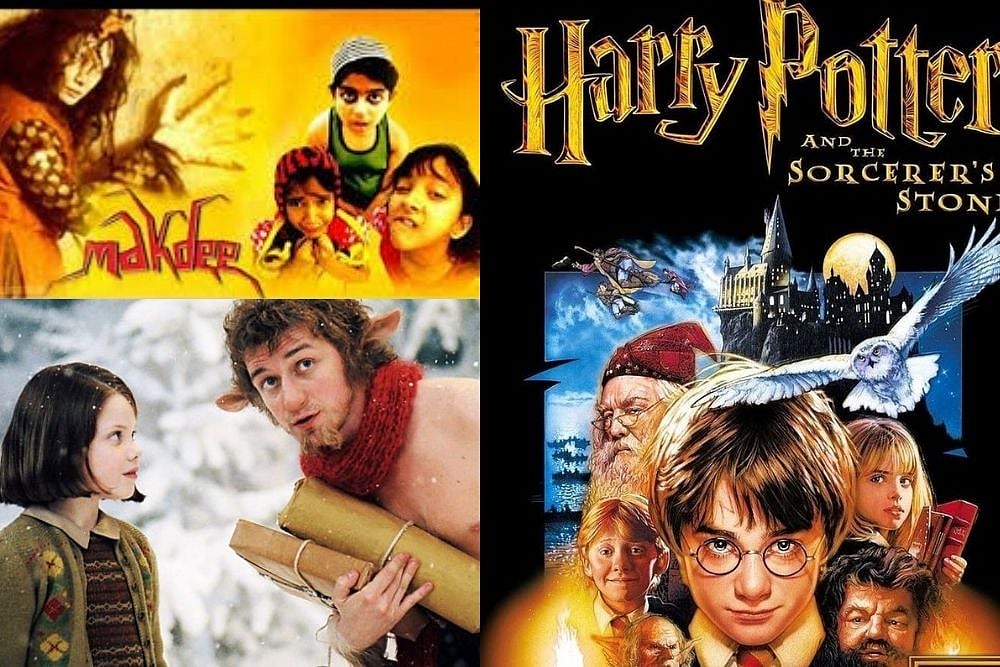 10 Movies We All Should Re-Watch With Kids; Check Out The Hot List