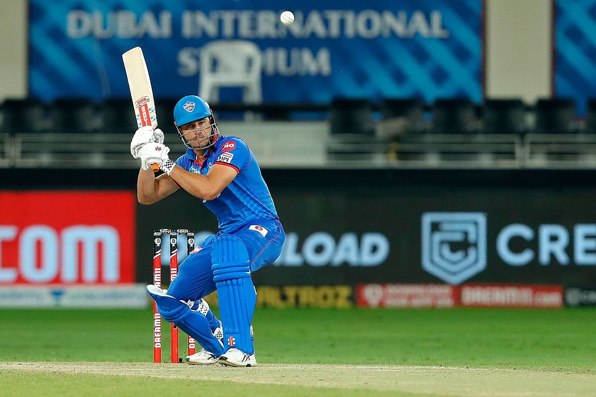 IPL 2020 Qualifier 2: Delhi Capitals Marcus Stoinis Wants His Side To Play Fearless Cricket Against Sunrisers Hyderabad