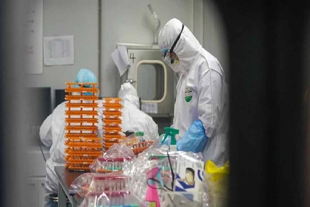 Plea In HC For Implementation Of Delhi Health Bill To Regulate Illegal Pathological Labs