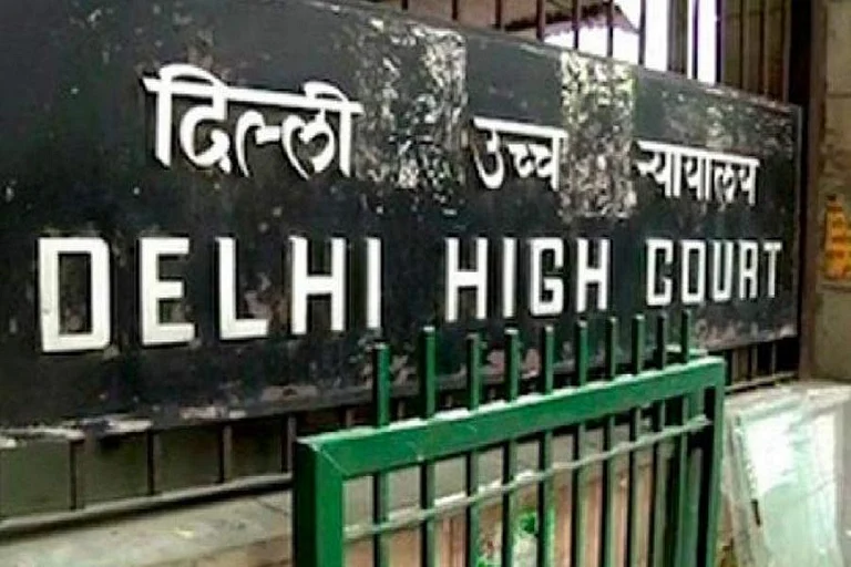Delhi High Court | - null