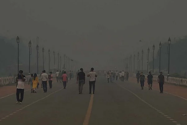 AQI, Delhi-NCR