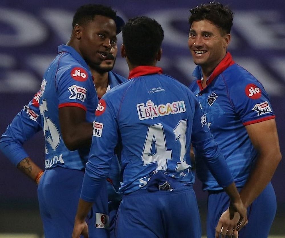 IPL 2020: Sunrisers Hyderabad End Campaign, Delhi Capitals Set Up Final Vs Mumbai Indians - Highlights