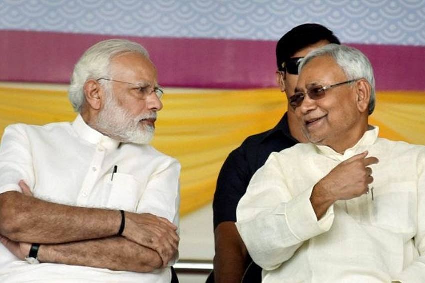 Will Bihar Exit Polls Force BJP To Rethink Election Strategy?