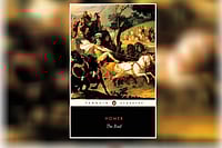 Three Ways To Read Homer’s Iliad