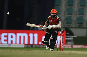 IPL 2020: Kane Williamson Lauds Sunrisers Fighting Spirit says, 'Shame We Couldn't Make Final'