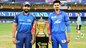 IPL 2020 Final: Mumbai Indians Up Against Young & Restless Delhi Capitals in Desert Storm 2.0