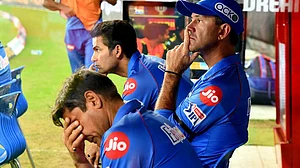 IPL 2020 Final: 'Delhi Capitals Best Still To Come', Ricky Ponting Warns Mumbai Indians