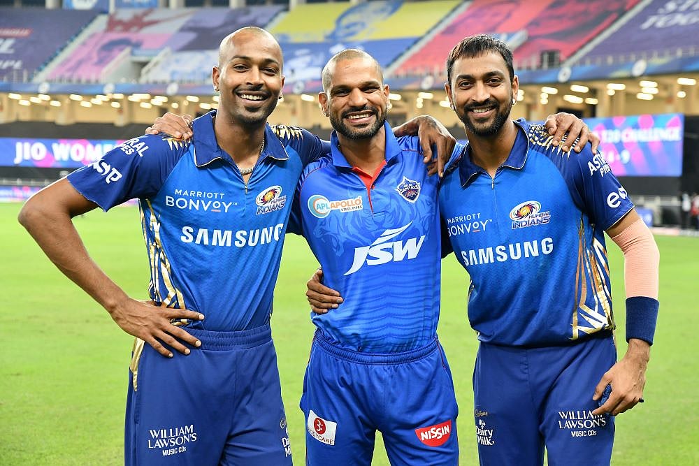 IPL 2020, Delhi Capitals vs Mumbai Indians: Five Key Clashes Ahead Of Final In Dubai
