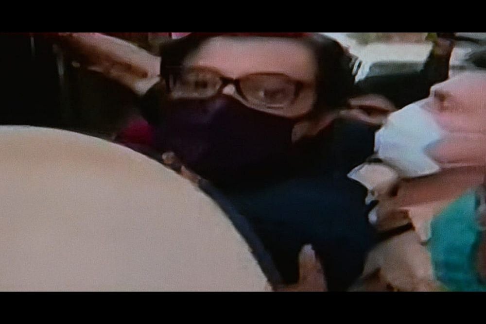 Arnab Goswami Shifted To Taloja Jail After Being Caught Using Phone In Custody