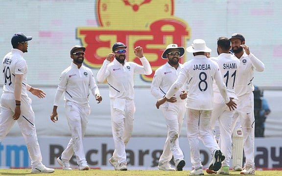 India vs Australia: Who Should Be India's Test Captain In Virat Kohli’s Absence?