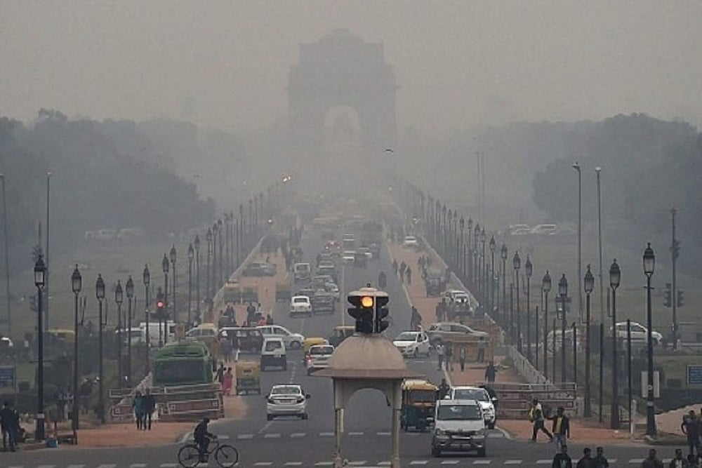 Need To Enforce Existing Laws To Reduce Pollution On Emergency Basis: Panel On Air Quality