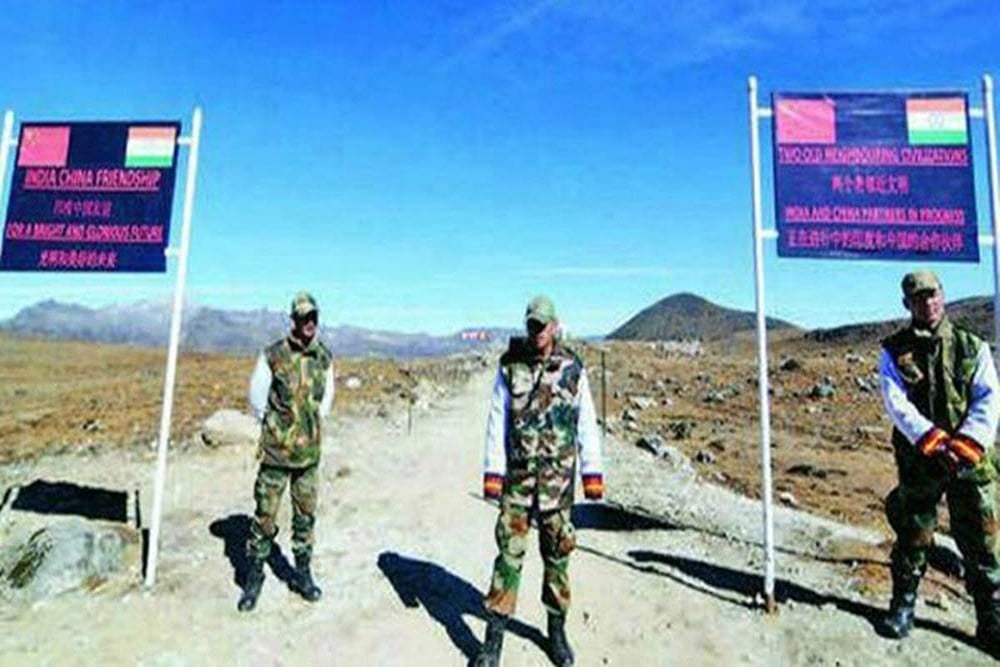 Ladakh Standoff: India, China To Hold Another Round Of Military Talks This Week